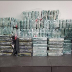 Aplazan conocimiento de coerción contra grupo al que decomisaron 113 paquetes de droga en Higüey