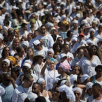 Marcha interreligiosa en Rio denuncia aumento de intolerancia en Brasil