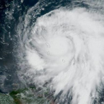 Dos heridos leves y daños materiales limitados por huracán María en Martinica