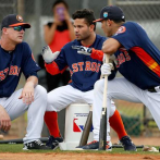 Astros aspiran a mucho más que ser campeones de división
