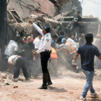 Expertos atribuyen terremotos en México a 