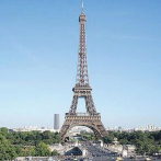 La Torre Eiffel ha recibido 300 millones de visitas desde su apertura en 1889