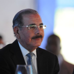 Danilo Medina se dispone a recorrer las zonas afectadas por el huracán María