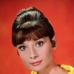 Más de 500 objetos personales de la actriz Audrey Hepburn subastadas en Londres