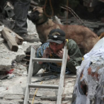 Suben a 293 las víctimas mortales por el terremoto en México