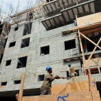 Costos de la construcción de viviendas suben 0.43% en agosto