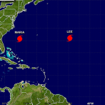 El huracán María se aproxima a la costa sureste de EEUU con categoría 1