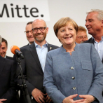 Merkel logra cuarto triunfo consecutivo