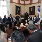 Consejo de Ministros aprueba presupuesto de 2018 por 814 mil millones de pesos