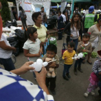 Niños mexicanos, ante el reto de superar el trauma por el terremoto