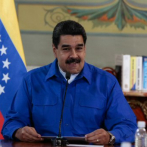 Maduro señala que ambición electoral de opositores condiciona el diálogo