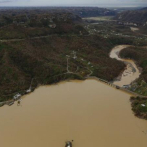 Evacúan área de presa en P.Rico ante riesgo por presión de agua tras huracán