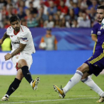 El Atlético tropieza y el Sevilla recupera la segunda plaza