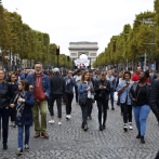 París realiza un día sin automóvil