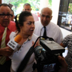 El “privilegio” que tiene Marlin Martínez en la cárcel de Rafey