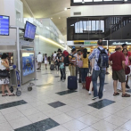 Aerolíneas que viajan a PR desde el aeropuerto del Cibao reanudarán vuelos el 10 de octubre