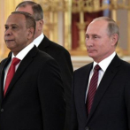 Putin destaca buen diálogo con Santo Domingo al recibir cartas del embajador