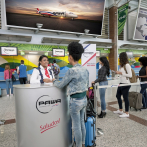 PAWA reanuda vuelos regulares a San Martín