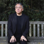 Kazuo Ishiguro desea que el Nobel ayude a unir a las personas a nivel internacional