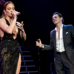 Marc Anthony y JLo organizan concierto de estrellas por víctimas de desastres