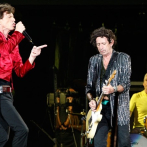 The Rolling Stones sacarán a la venta el disco 