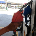 Bajan precios de combustibles; RD$4.00 a gasolina Premium y RD$5.00 a la regular