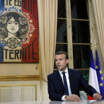 Todo extranjero irregular que cometa un delito en Francia será expulsado, según Macron
