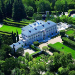 La residencia más lujosa del mundo está a la venta