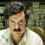 Hijo de Pablo Escobar versus Netflix
