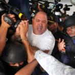 “El Grande”, acusado de matar a Yuniol Ramírez, dice que lo torturaron y que el día del asesinato no estaba en la capital