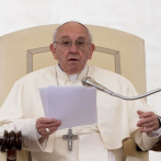 El papa pide un clero solidario en Brasil ante la 