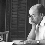 Pablo Neruda no murió de cáncer, asegura equipo internacional de peritos