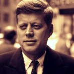 Trump desclasificará los archivos sobre el asesinato de Kennedy