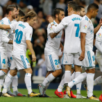 Benzema esconde la espesura del Real Madrid, que derrota 3-0 al Eibar