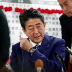 Abe arrasa y allana el camino para reformar la Constitución pacifista nipona