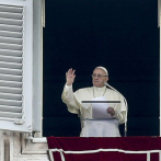 El papa anima a América Latina a perseguir 