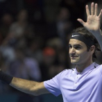 Federer, Goffin y Cilic progresan sin contratiempos