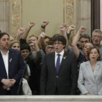 Puigdemont pide 