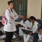 Médicos llaman a otra paralización de los hospitales