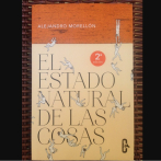 El español Alejandro Morellón gana el Premio Hispanoamericano de Cuento