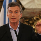 Vendían estupefacientes con el documento del presidente argentino