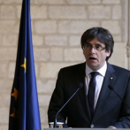 Fiscalía española pide detener a Puigdemont y 4 exconsejeros por rebelión