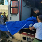 Otra enfermera fue ultimada por su pareja quien luego se suicidó en Jarabacoa