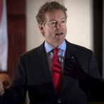 El senador estadounidense Rand Paul es asaltado y levemente herido en su casa