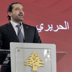 Hariri dimite con temor a un atentado y por injerencias de Irán en el Líbano