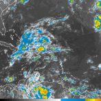 Se forma la depresión tropical número 19; se esperan aguaceros por incidencia de vaguada