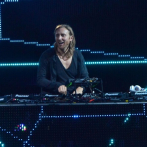 Medio siglo de David Guetta, el DJ que popularizó la música electrónica