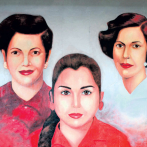 'Valor, lucha y ejemplo para el mundo' palabras que sintetizan la historia de las hermanas Mirabal