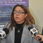 “Acuérdese que usted destruyó no solo a una familia”, dice a Blas Peralta viuda de Aquino Febrillet