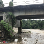 Demandan intervención del puente Pueblo Nuevo en San Cristóbal